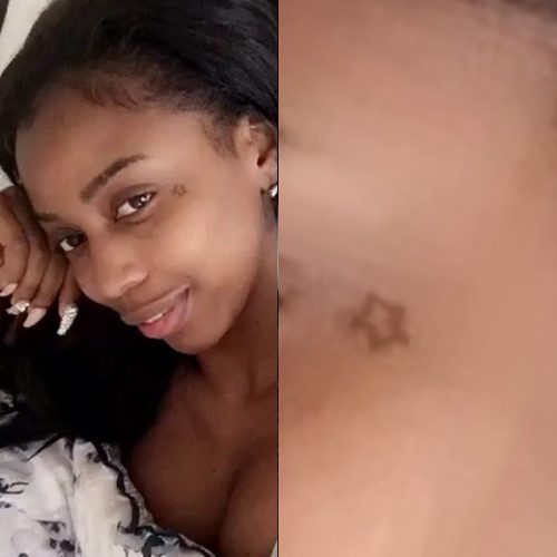 chloe hulse add kash doll tits photo