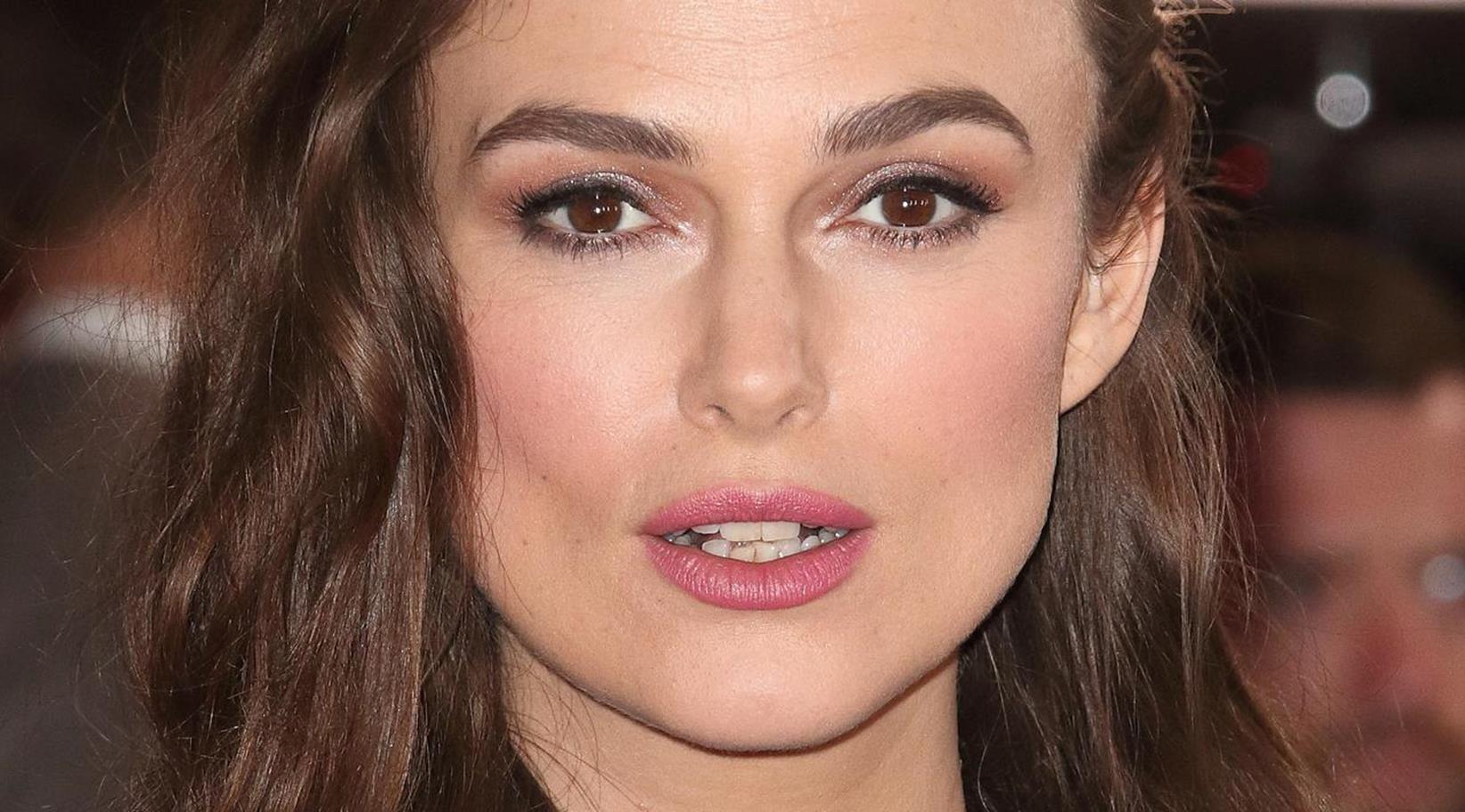 burak ataman add keira knightley pron photo