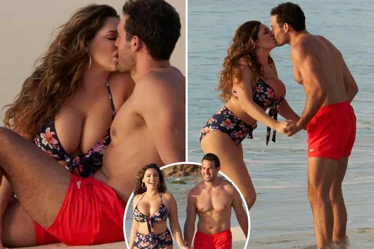 cecil escoto recommends kelly brook pron angelique knight add kelly brook pron image
