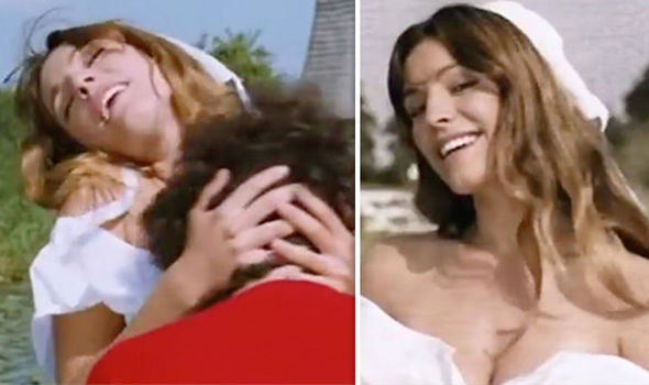 brian glaser recommends kelly brook pron donald driesdale add kelly brook pron photo