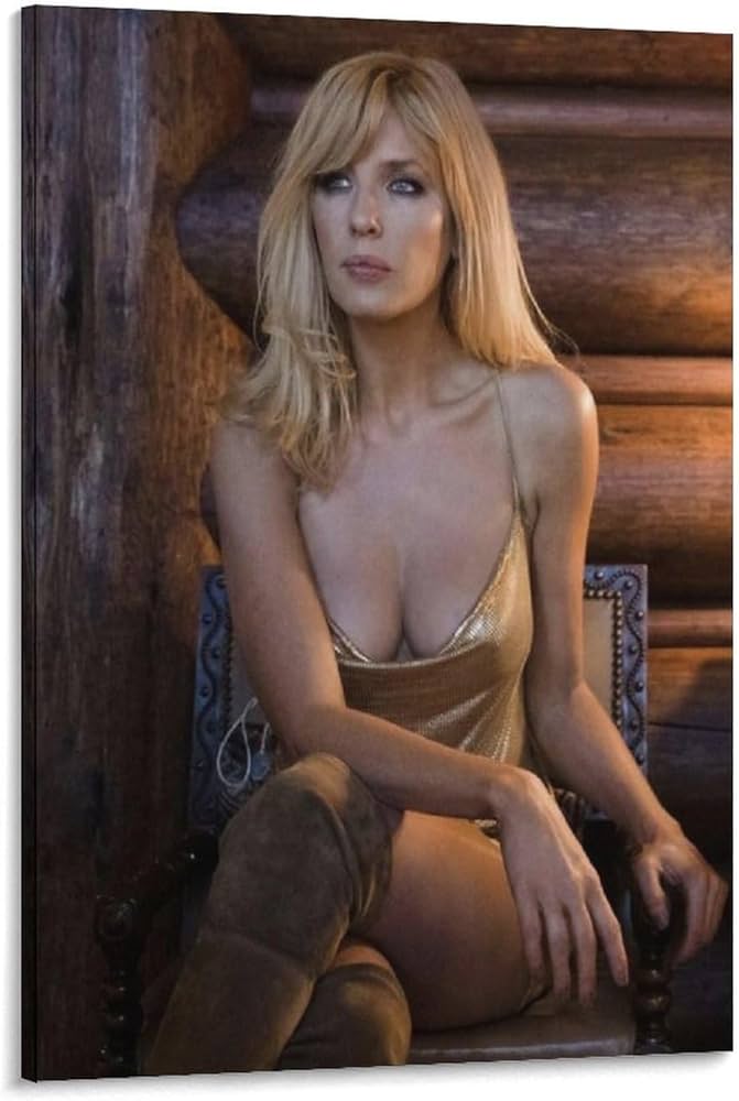 angelisa rivera recommends Wife share party carson west add kelly reilly nude photo