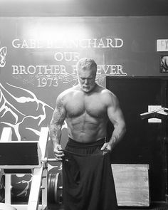 chuck sturges add kevin nash nude photo