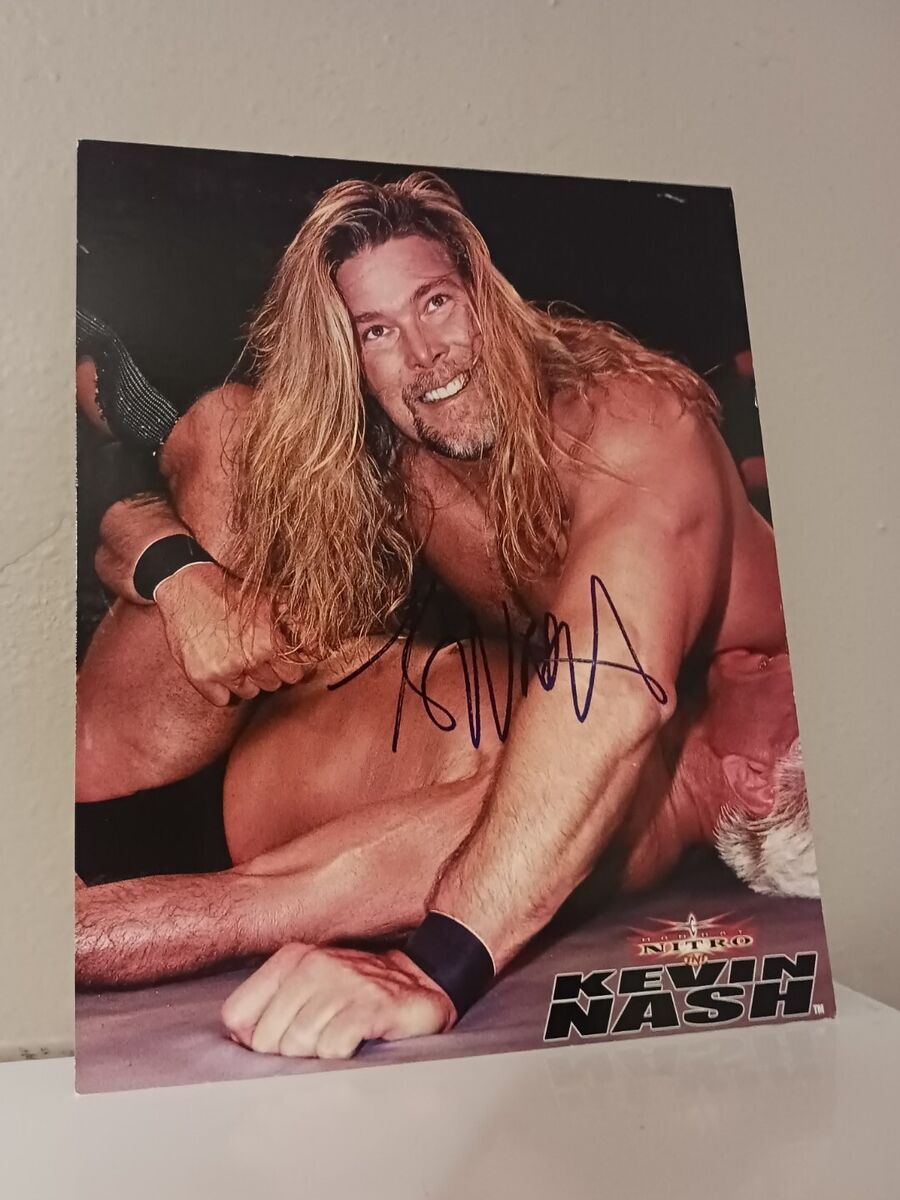 david wildey add kevin nash nude photo