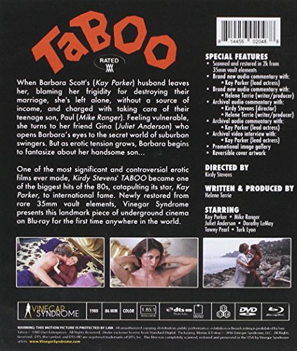 colleen lehman add kirdy stevens taboo photo