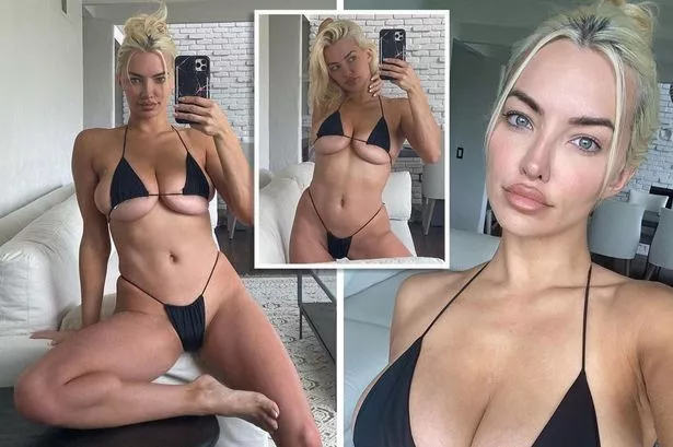 de kendrick add lindsey pelas sextape photo