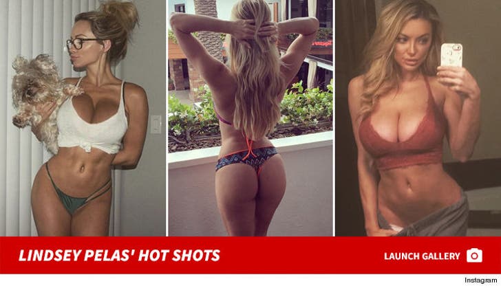 benjamin teitelbaum add lindsey pelas sextape photo