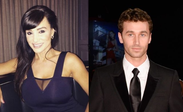 david weldon recommends lisa ann james deen adam janney add lisa ann james deen image