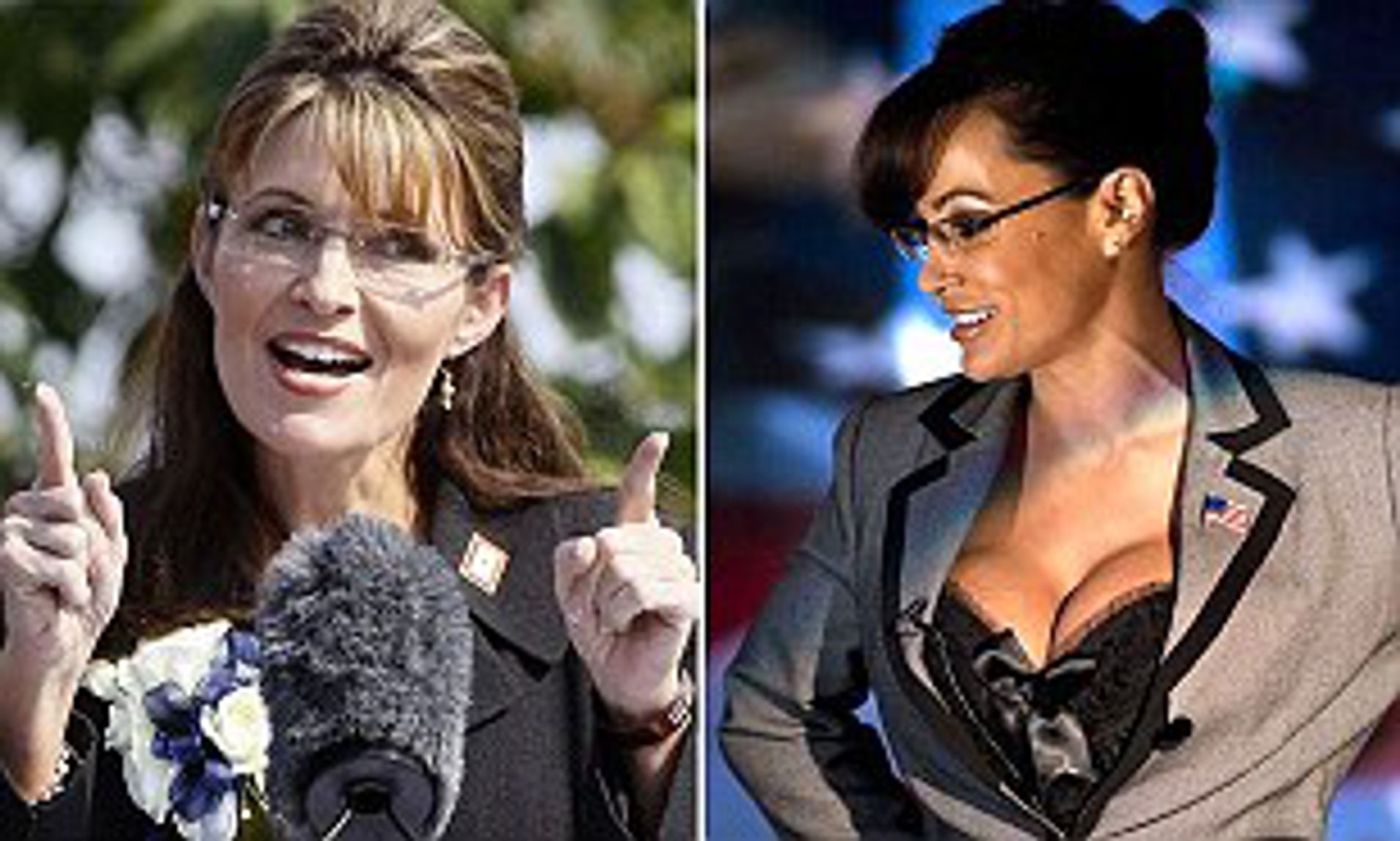 branson garner add lisa ann palin photo