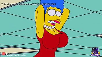 dominique odom add los simpson pornografia photo