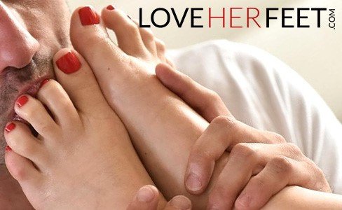 braxton reed add love herfeet image