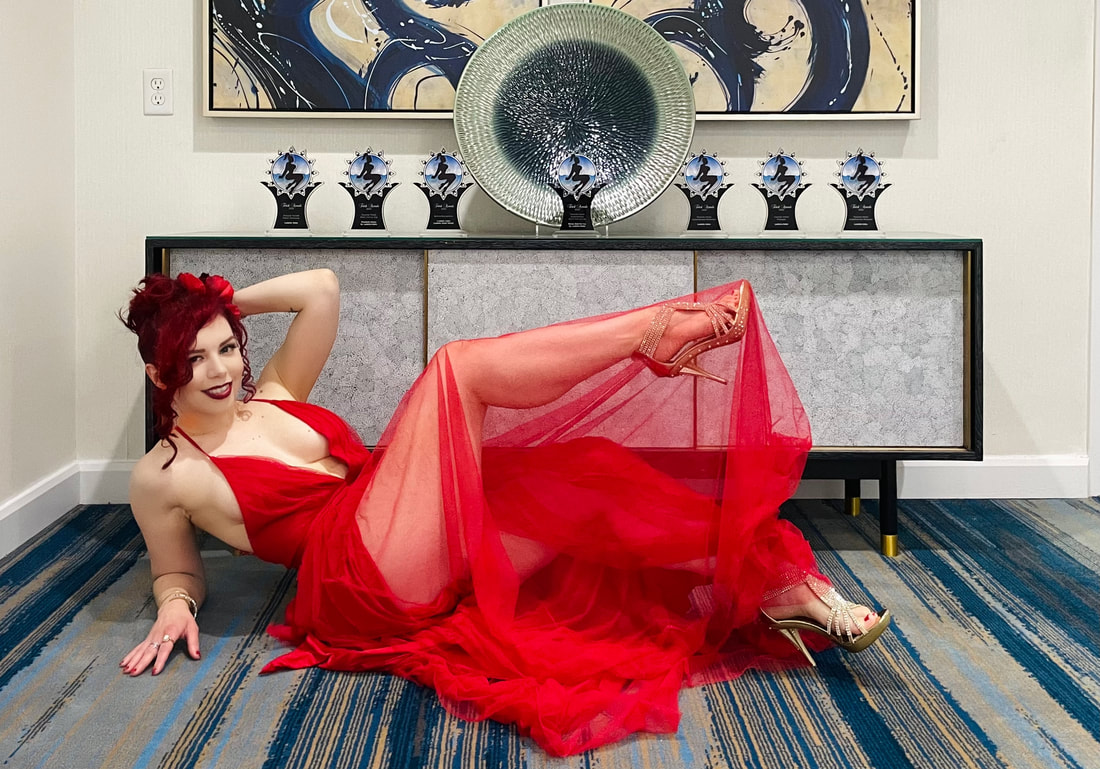 christine wierzbinski recommends ludella hanh darron lim add ludella hanh photo