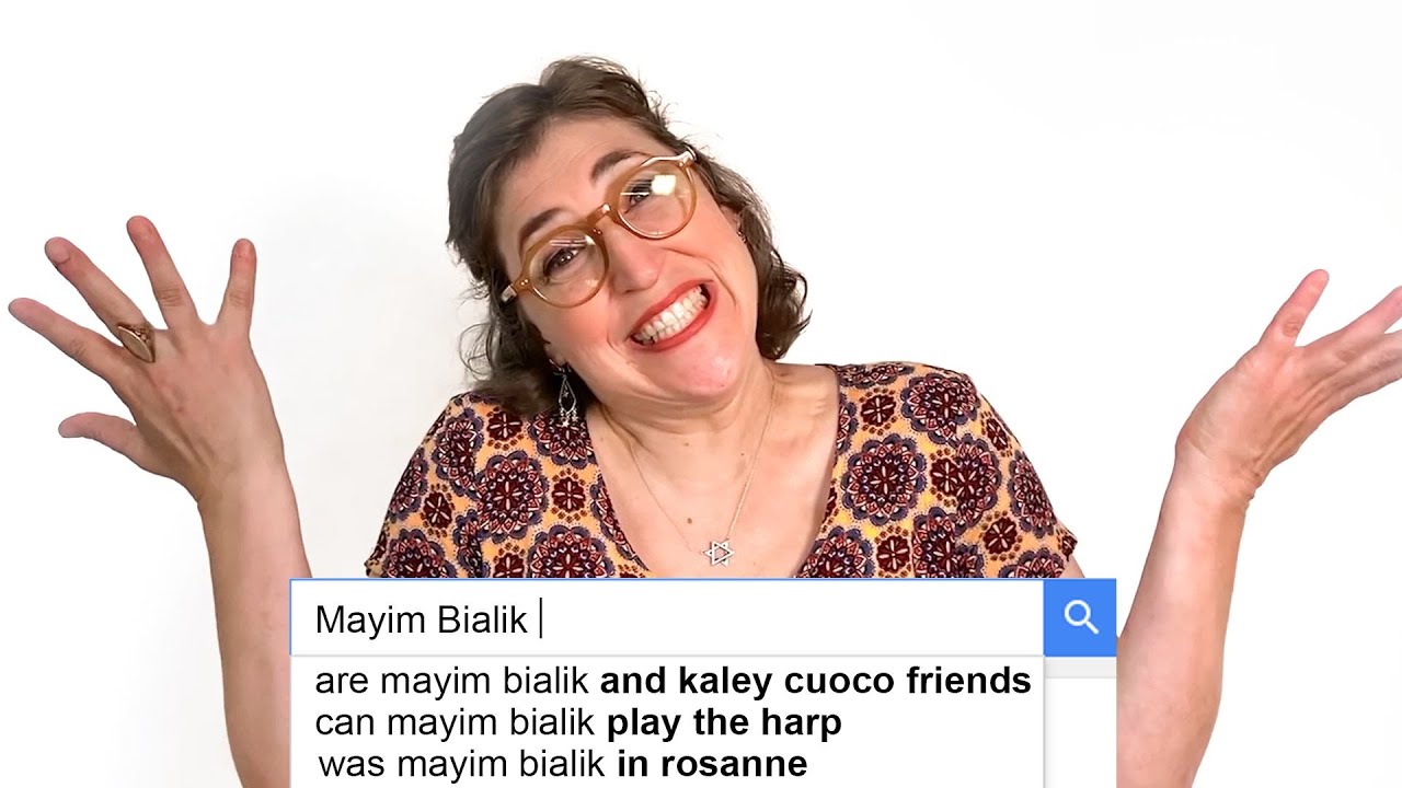 ajok segedong add mayim bialik porn image