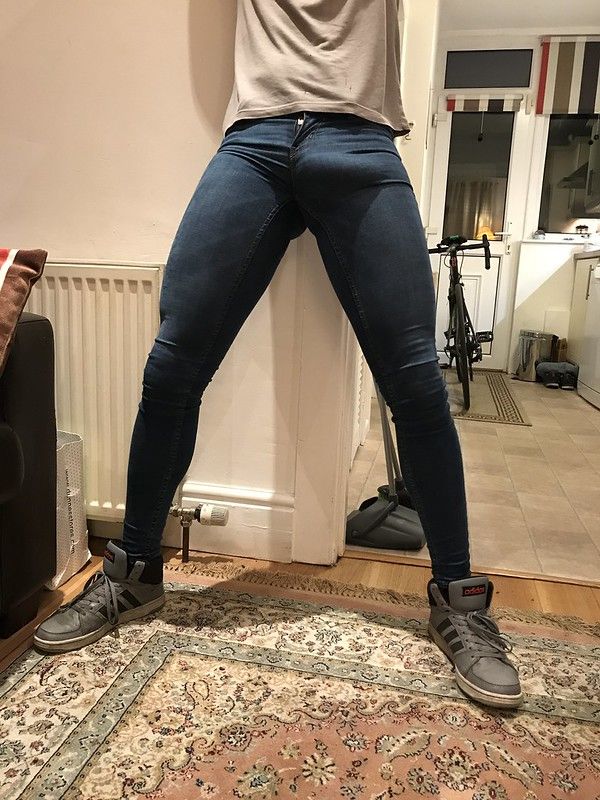 Men Jeans Bulge belle delphine leakedporn hermaphrodite literotica