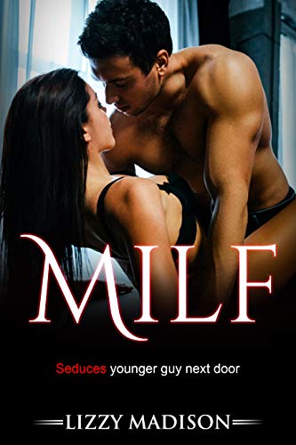 anis fayad add milf seduces younger man photo