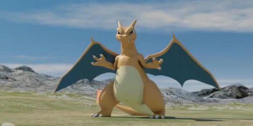 ammu scorps add misty meets charizard porn image