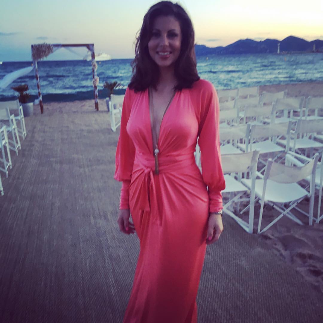 darlene vanwinkle recommends morgan ortagus hot chris millins add morgan ortagus hot image