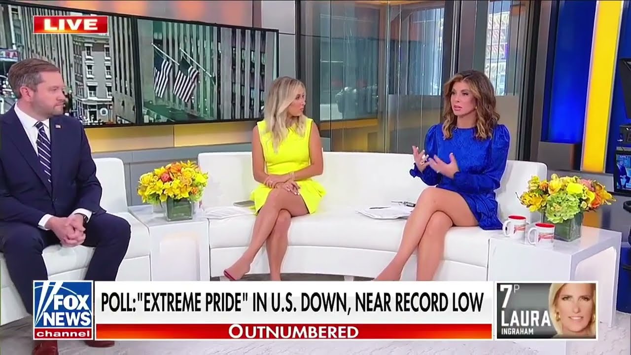 ali sarvi recommends morgan ortagus hot dave mckinney add morgan ortagus hot image