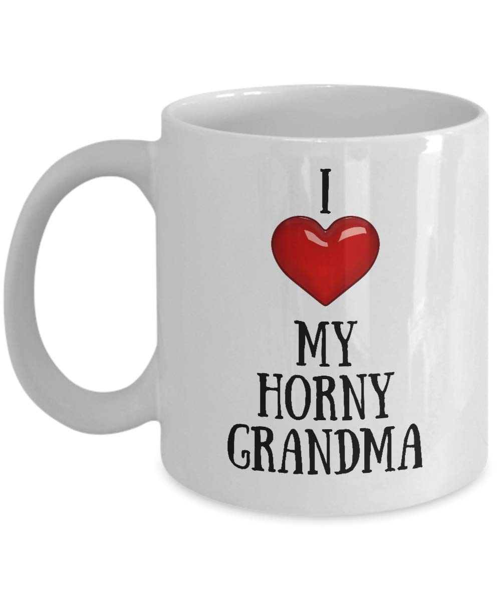 debbie rochon add my horny grandma photo