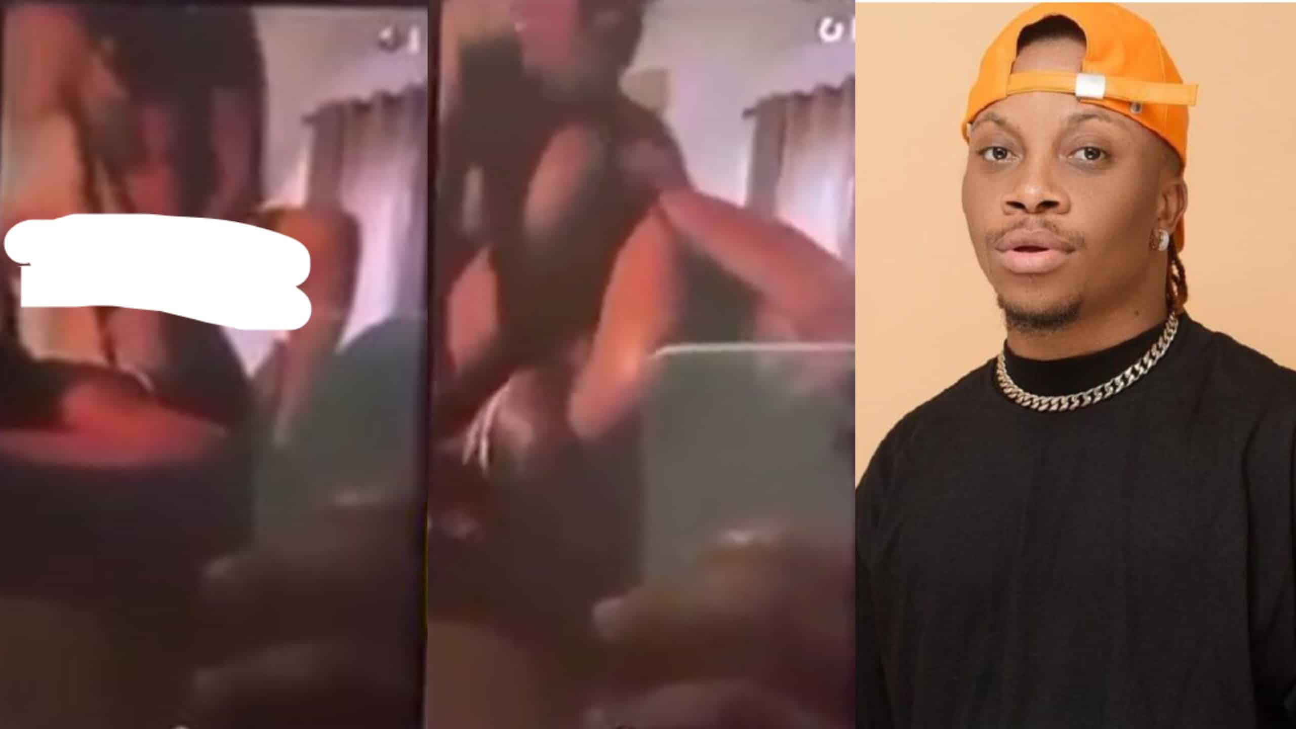 bianca doherty add naija leak tape image