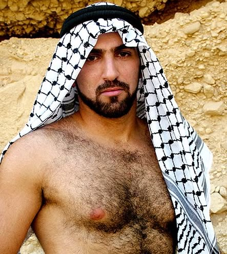 alvin ventoza add naked hairy middle eastern men image