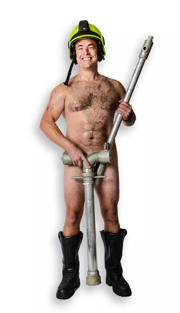 angeline reynoso recommends naked male firemen angie buckley add naked male firemen photo