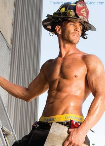 augusta bennett recommends Big hot titts andrew mourey add naked male firemen photo