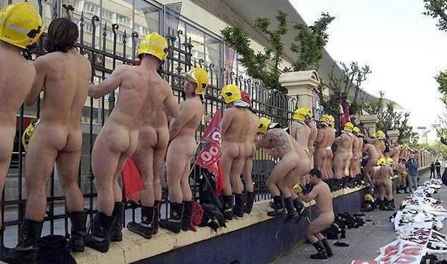 daphne dhas recommends naked male firemen carolyn francisca add naked male firemen image