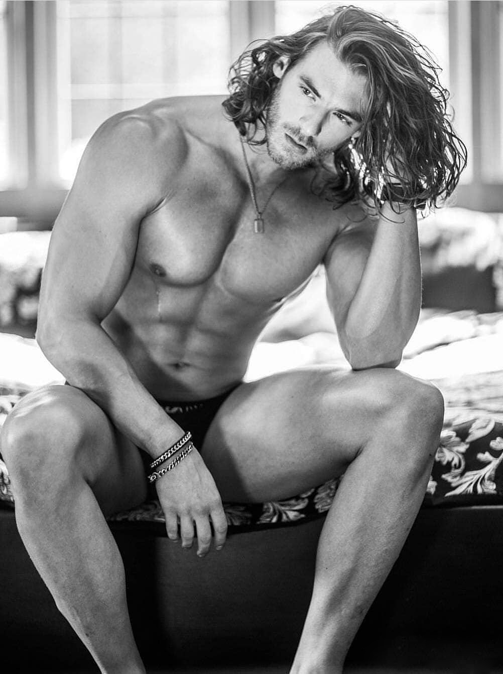 bobby willingham add naked men long hair image