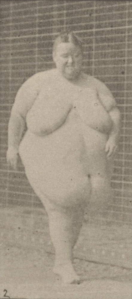 deb colquhoun add naked obese woman photo