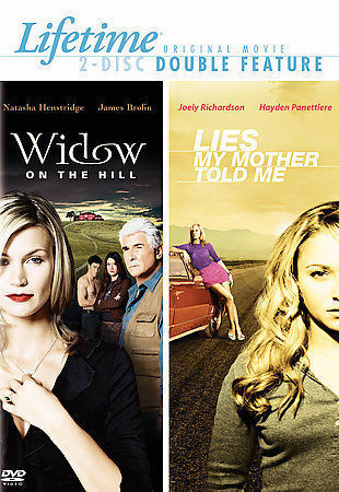 chuol pan add natasha henstridge widow on the hill photo