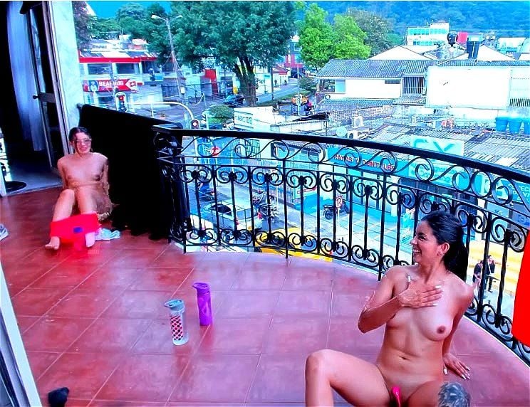 dogan guner add nude balcony photo