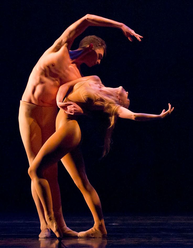 dale rudolph add nude ballet dancers image