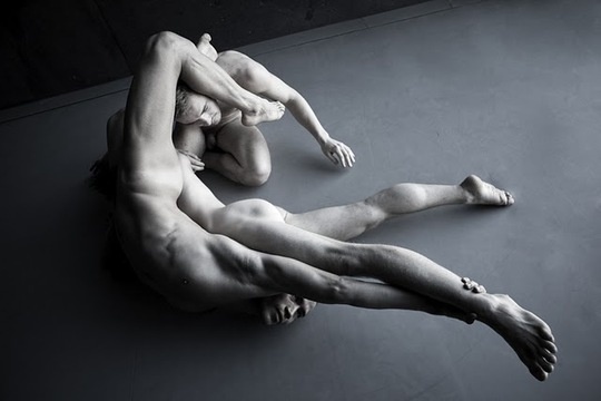 carol harcourt recommends nude ballet male andrew grosso add Cummy boobs photo