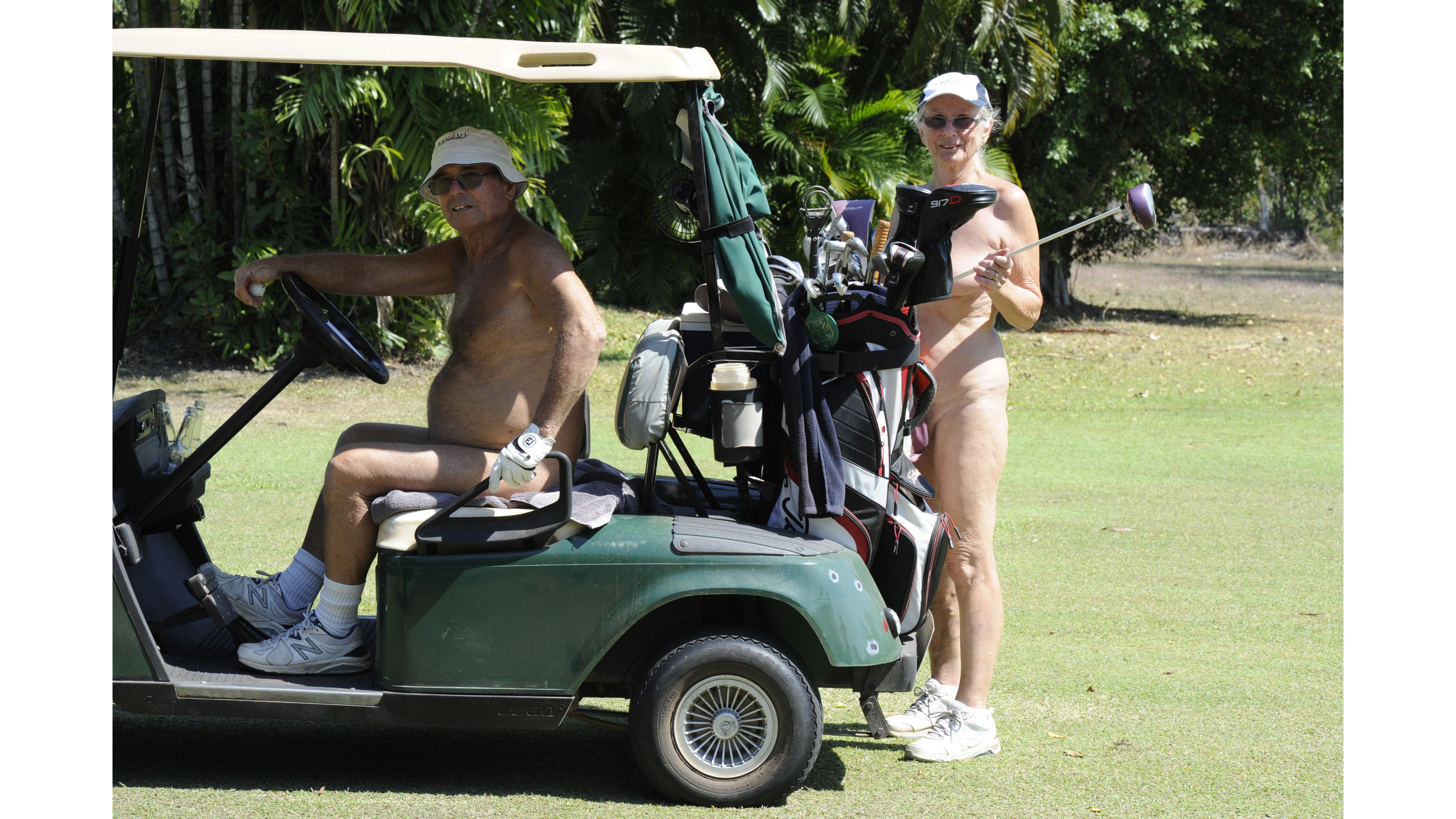 carmen jorgensen add nude golf chicks image