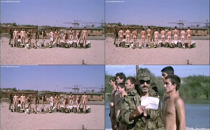 asad abuukar recommends nude male soldiers daniel bratt add nude male soldiers photo