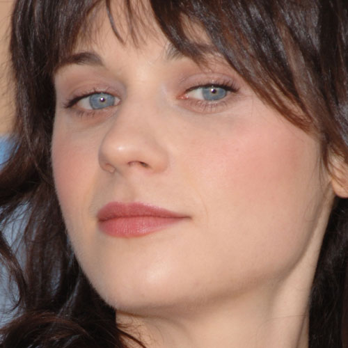 dan brown add nude pictures of zooey deschanel photo