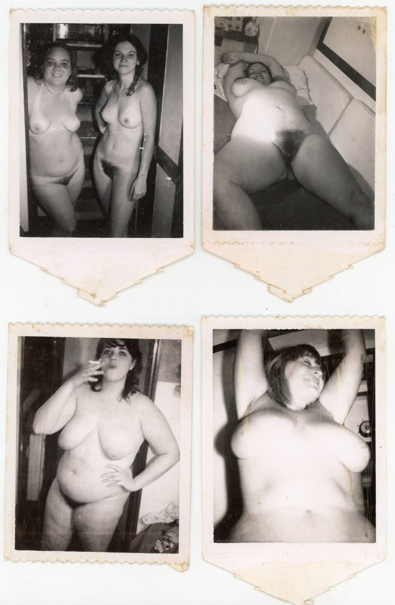 bobby geith add nudes of the 1950s photo