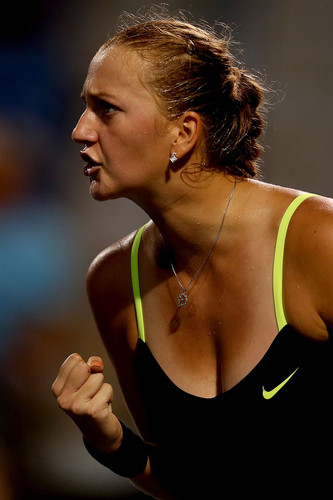 beth ortiz add petra kvitova tits photo