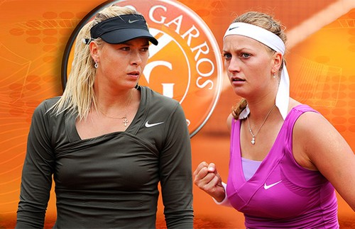 afrin add petra kvitova tits image