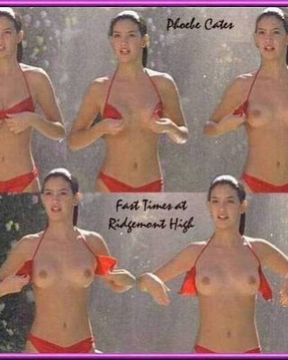 devon clary add phoebe cates tits photo