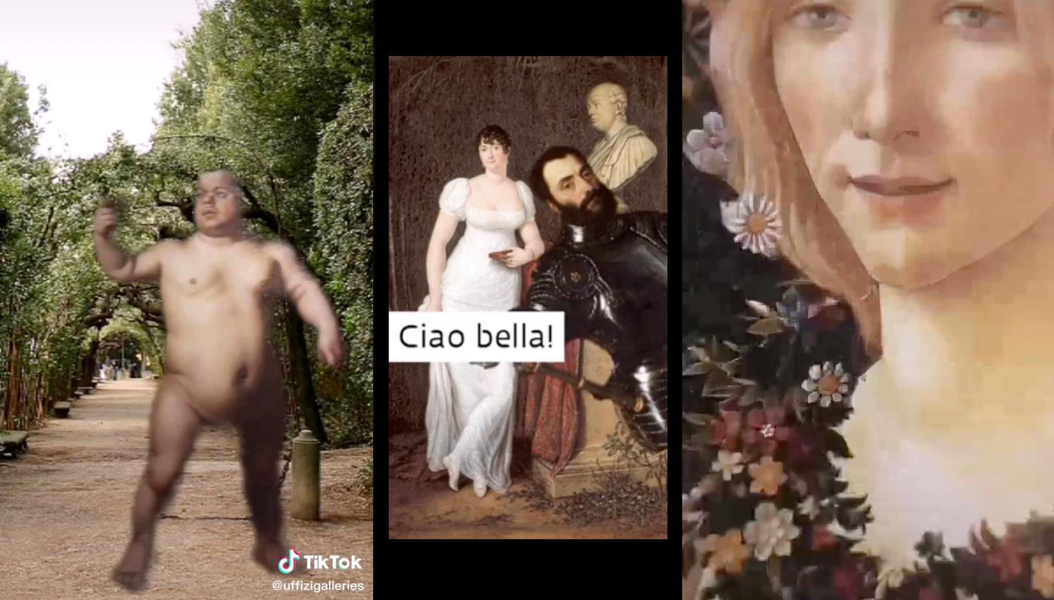 carlo bueza add Claire xastel photo