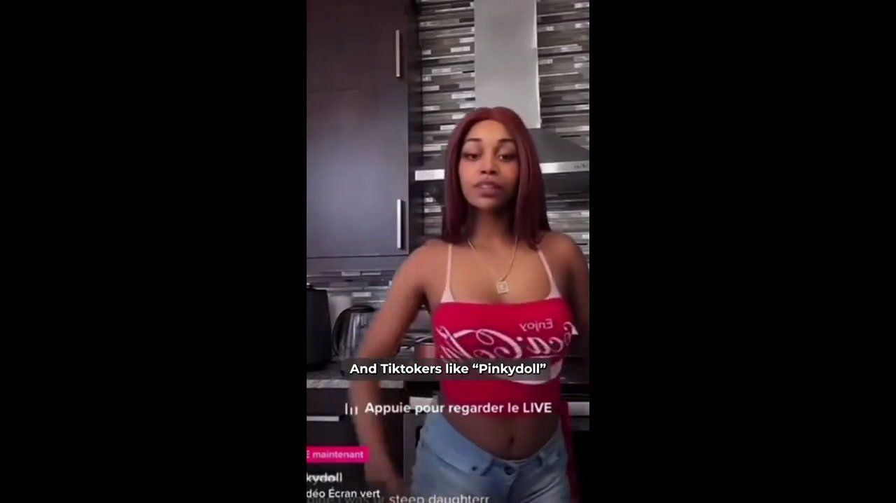 christopher deeds recommends Cincinbear leak abou jouj add pinkydoll tiktok exposed photo