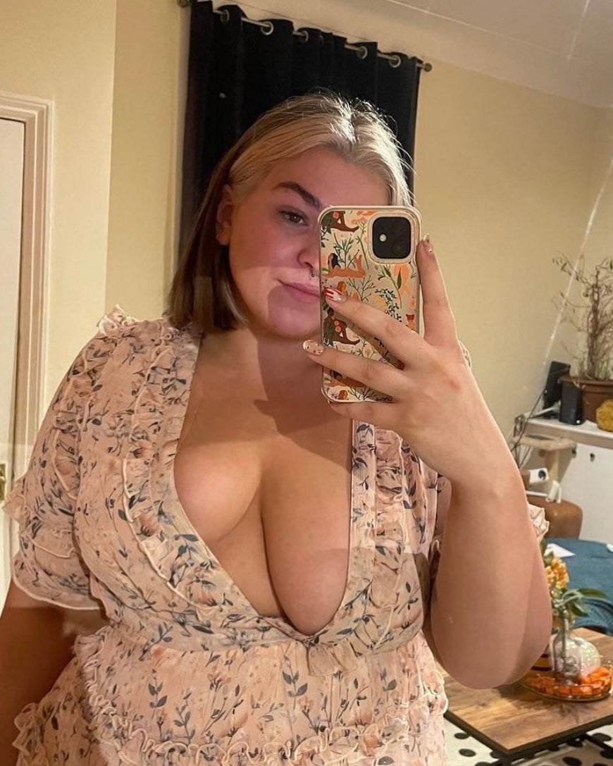bill hylander recommends pointed tits dianna thomson add pointed tits photo