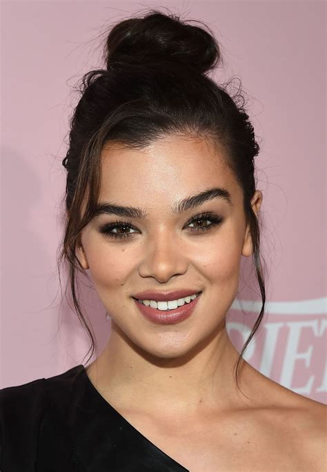 chris juchem add porn hailee steinfeld photo