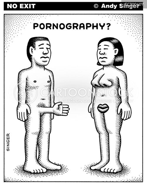 abhishek john add pornographic cartoons image