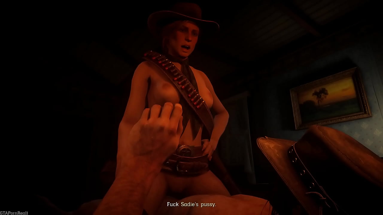 cheyenne paddock add rdr 2 porn photo