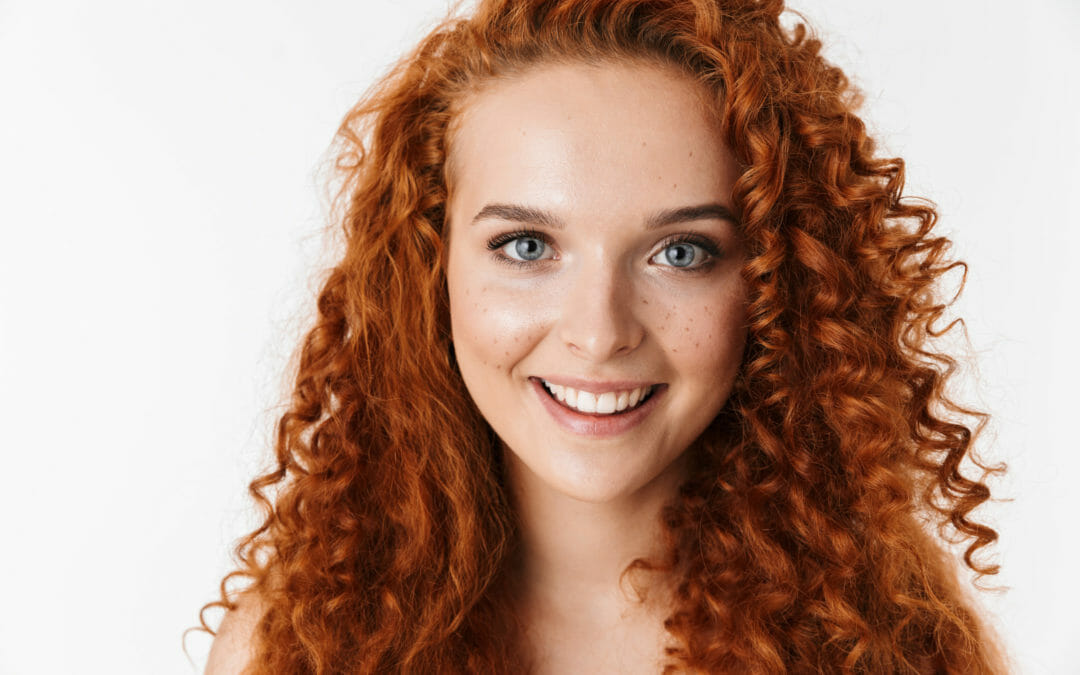 anna mathews add red head oral photo