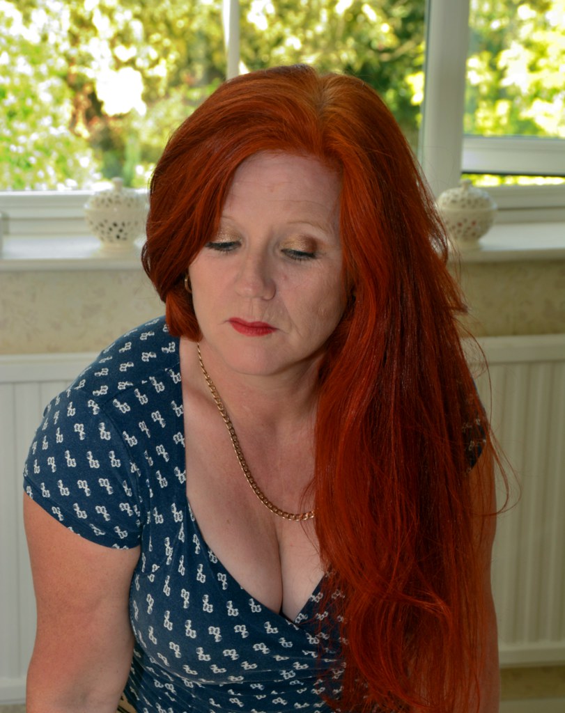 andrea reilly add redhead mature tits image