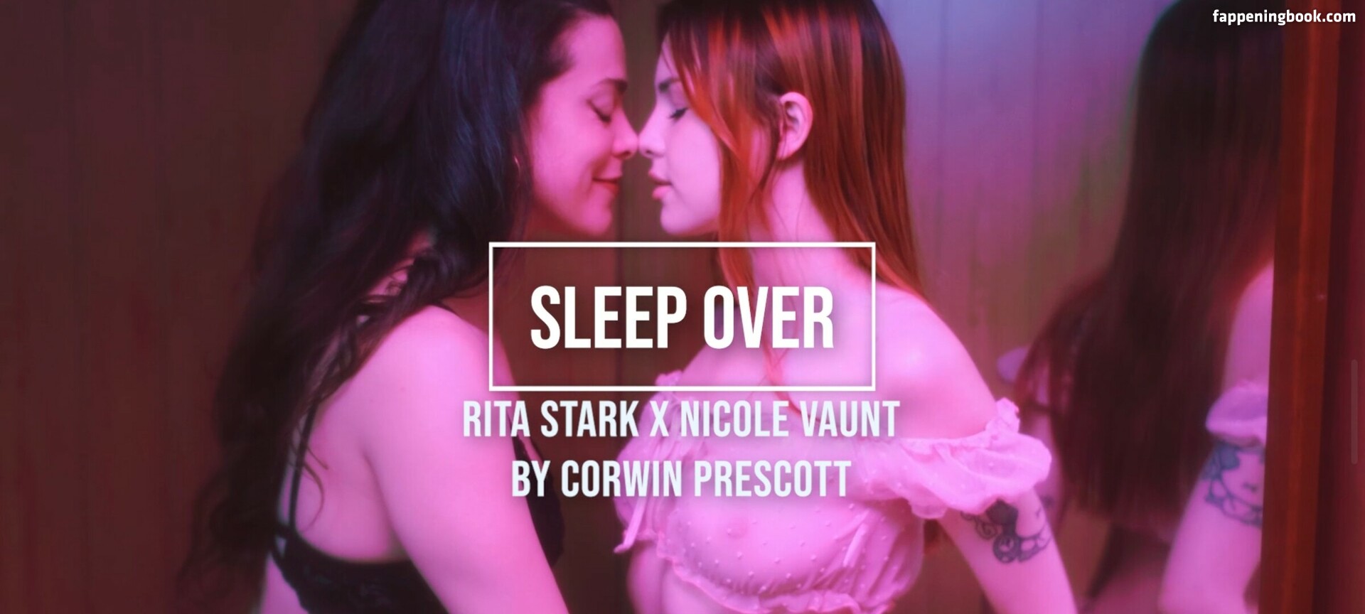 Rita Stark Spicymarii jenny taborda desnuda laynaboo nsfw