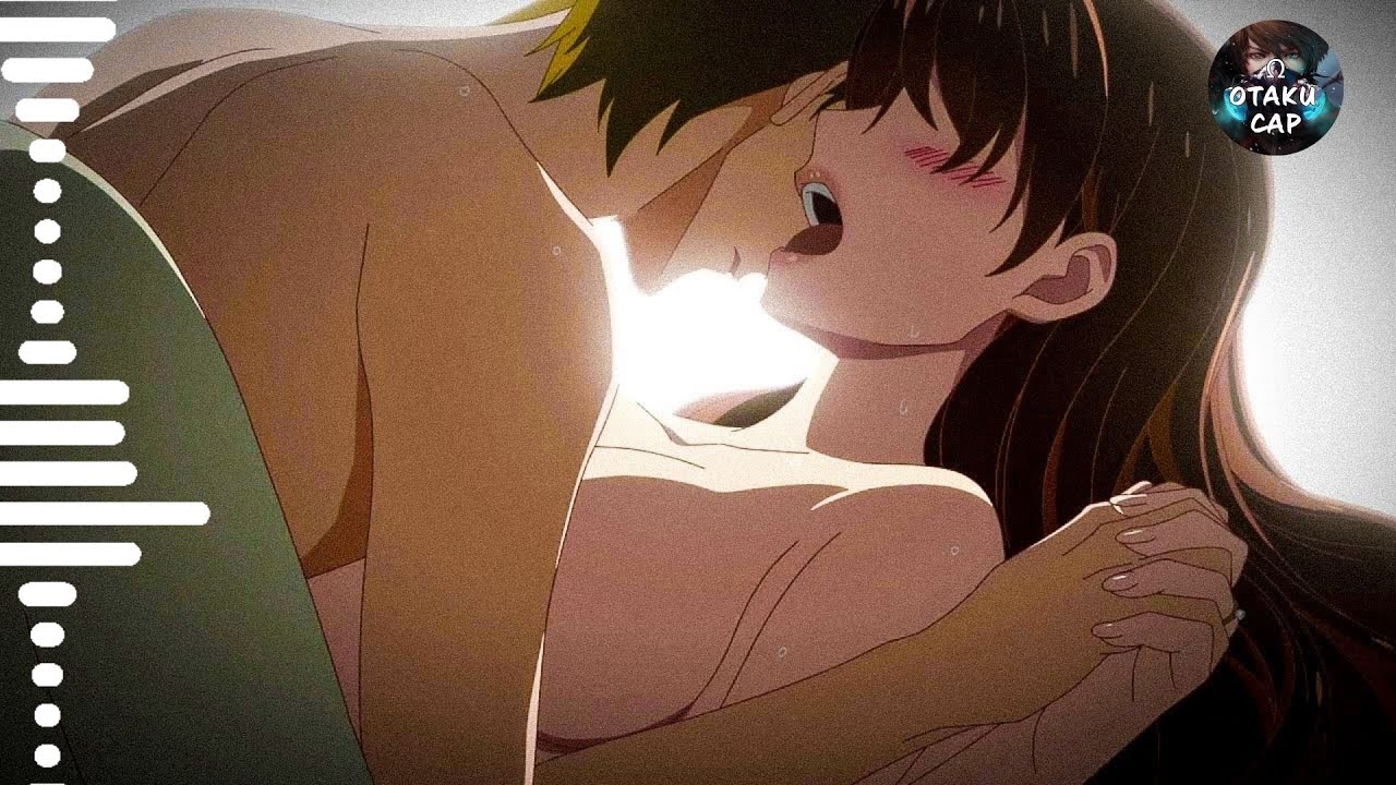 daniel shergold add romance anime with sex photo